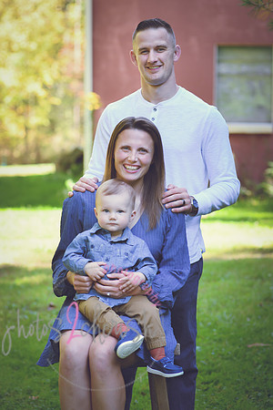 Garrison Family 003