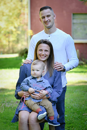 Garrison Family 005
