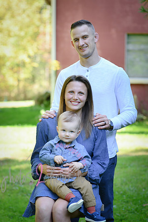 Garrison Family 006