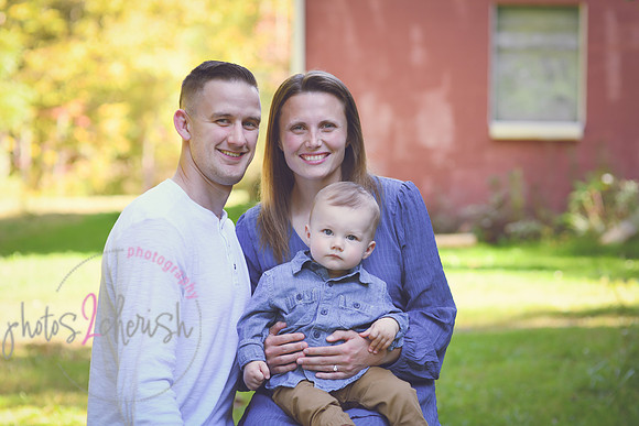 Garrison Family 008