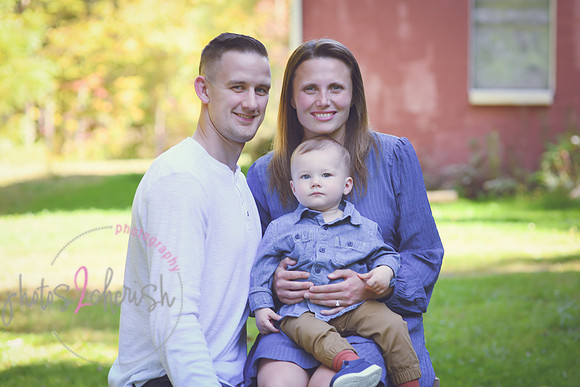 Garrison Family 009