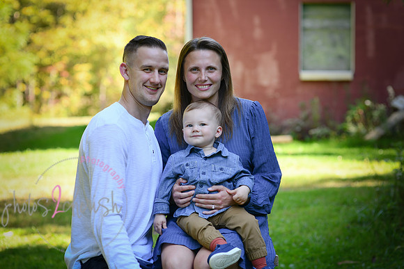 Garrison Family 011