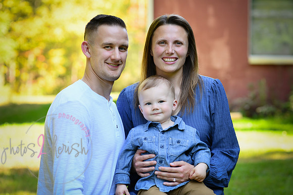 Garrison Family 013