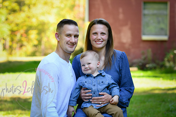 Garrison Family 015