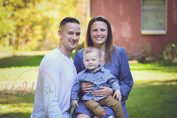 Garrison Family 017