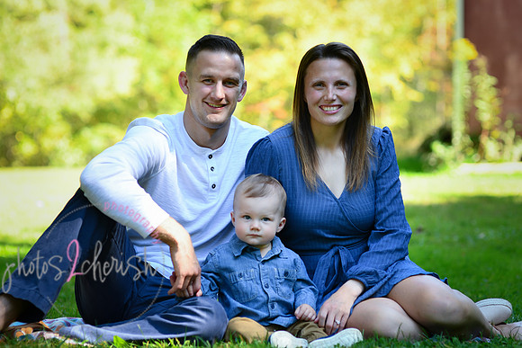 Garrison Family 033