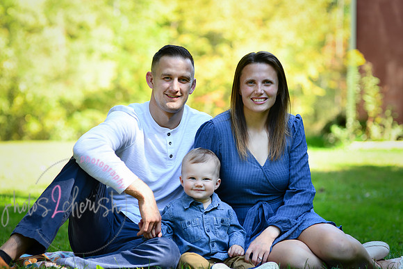 Garrison Family 038