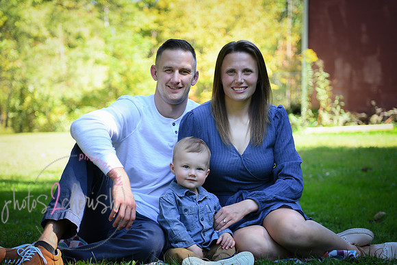 Garrison Family 045