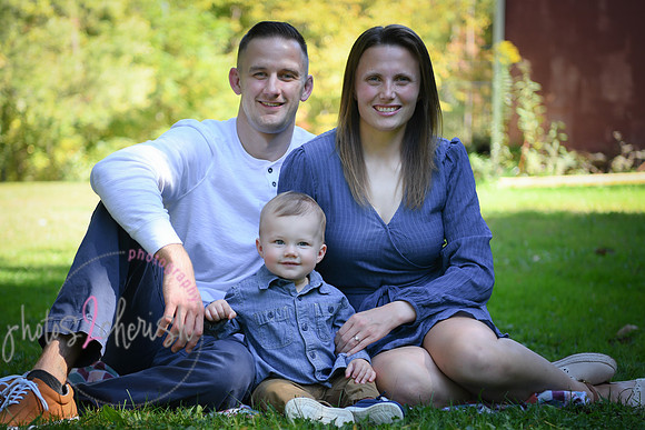 Garrison Family 047