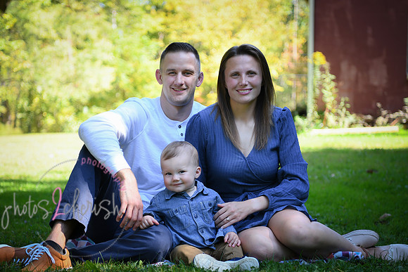 Garrison Family 049