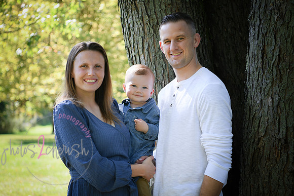 Garrison Family 132
