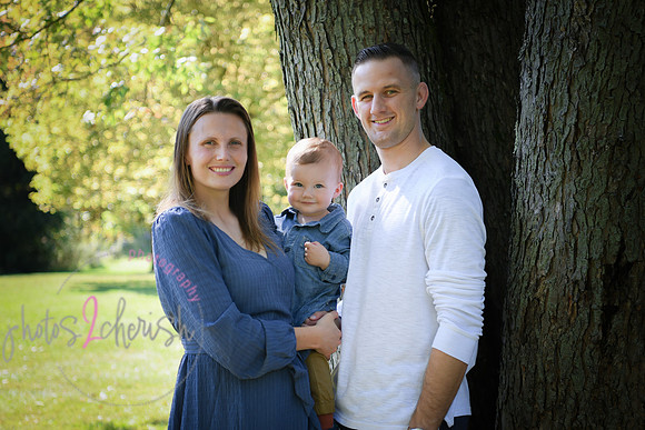 Garrison Family 133