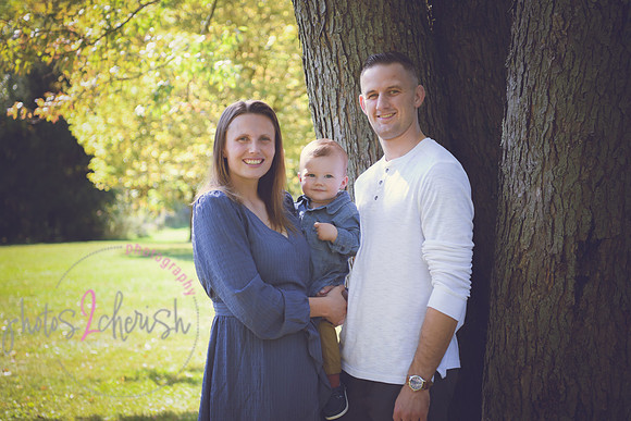 Garrison Family 134