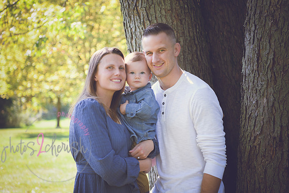 Garrison Family 135