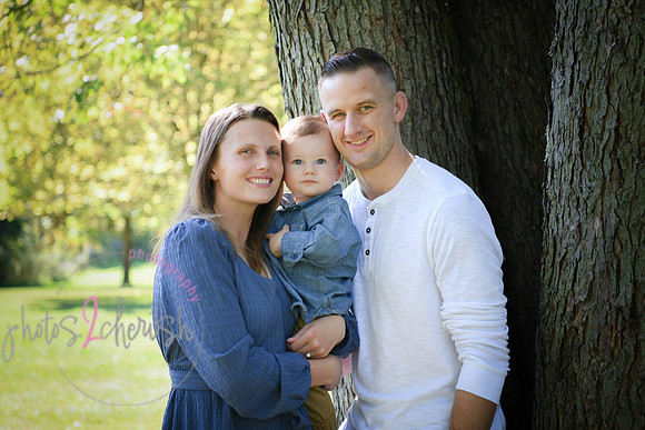 Garrison Family 136