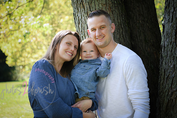 Garrison Family 137