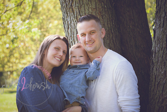 Garrison Family 138