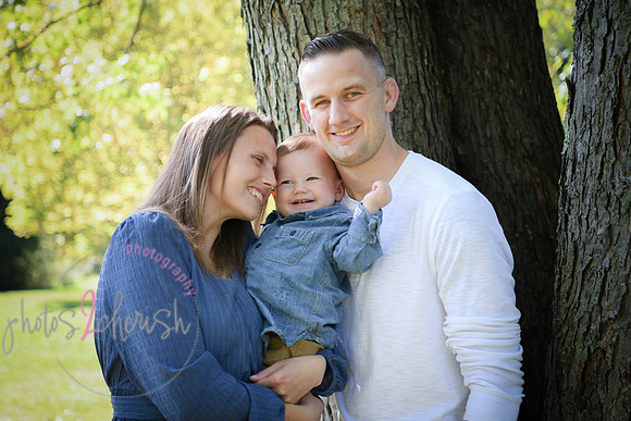 Garrison Family 140
