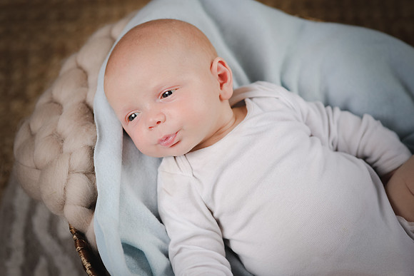 Lincoln [newborn] 150