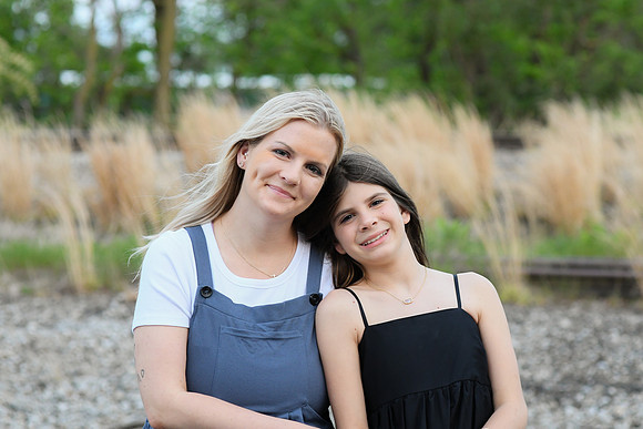 Mariya Family Photos [proofs] 343