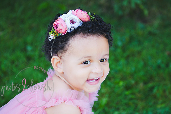 Amelia [turns ONE] 112