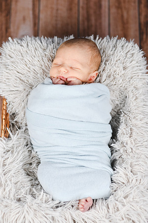 Noah Newborn 043