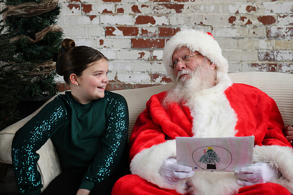 2024 Santa [Flagner] 50