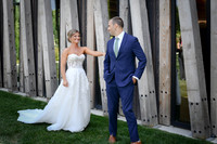 Colleen & Jake K [first look] 10