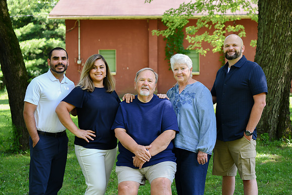 Pam Family 106