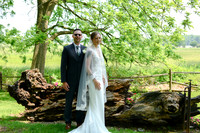 Carter & Marlah Wedding Photos [b&g] 185