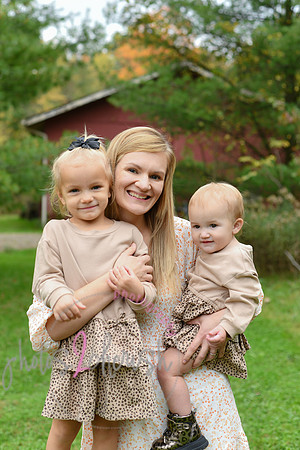 Barelka Family 174