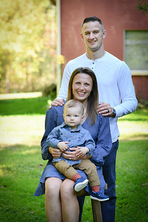 Garrison Family 002