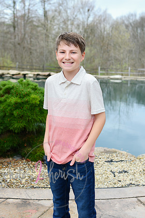 Brown Family [proofs] 188