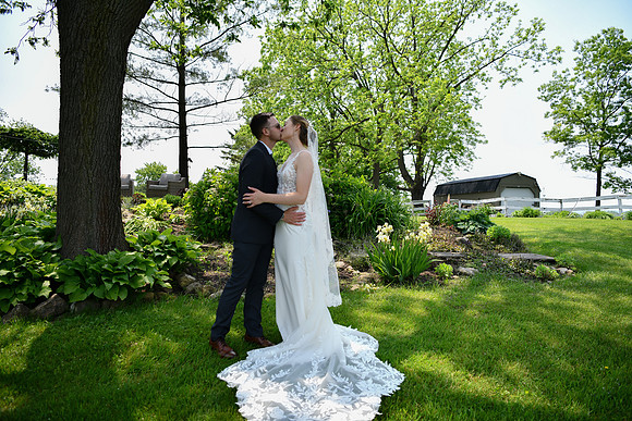Carter & Marlah Wedding [peek] 132