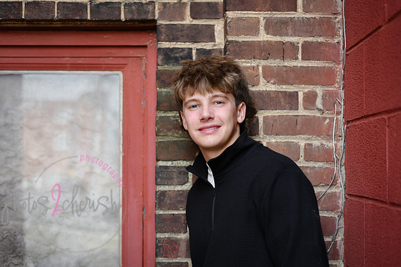 2025 MHS Senior [Cameron] 169