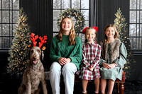Sublett Family [Holiday 2024] 19