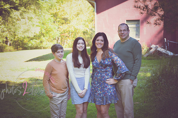 Sidman Family 004