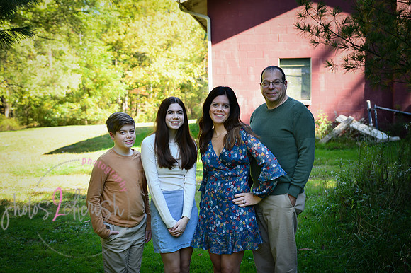 Sidman Family 005