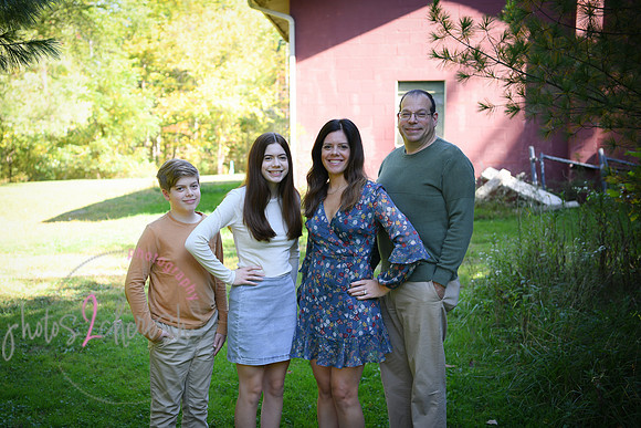 Sidman Family 001