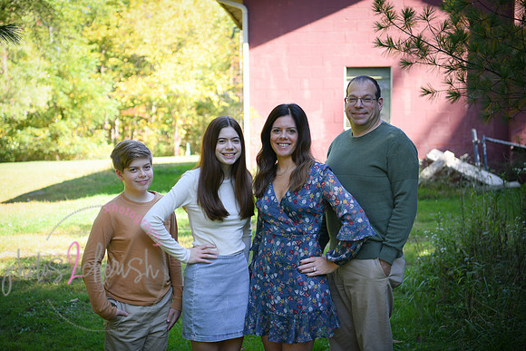 Sidman Family 003