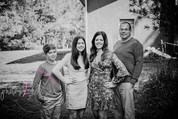 Sidman Family 002