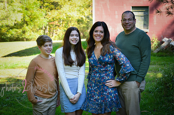 Sidman Family 006
