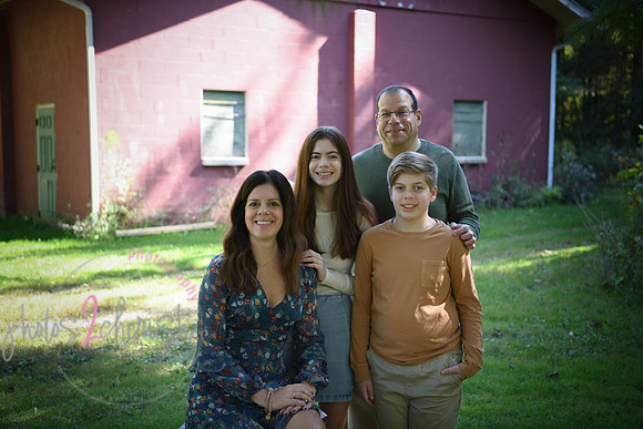 Sidman Family 007