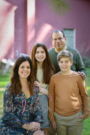 Sidman Family 008