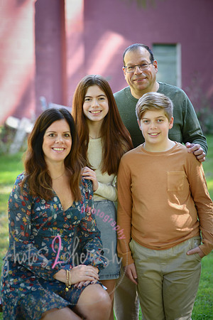 Sidman Family 009