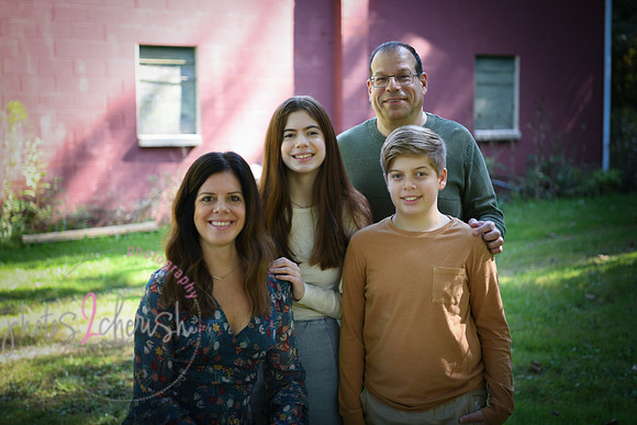 Sidman Family 010