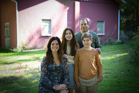 Sidman Family 011