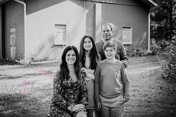Sidman Family 012