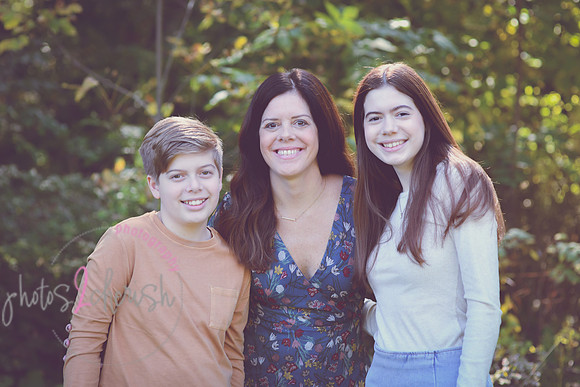 Sidman Family 060