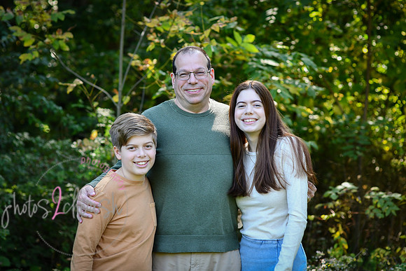 Sidman Family 079